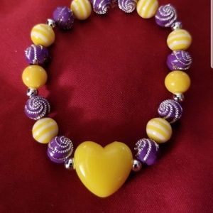Girls bracelet